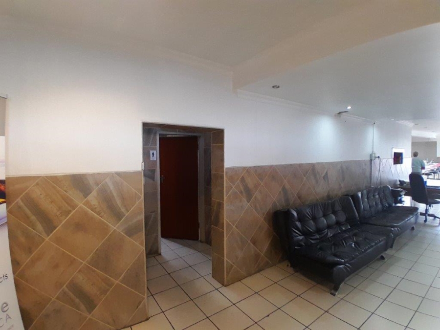 Commercial Property for Sale in Bodorp North West